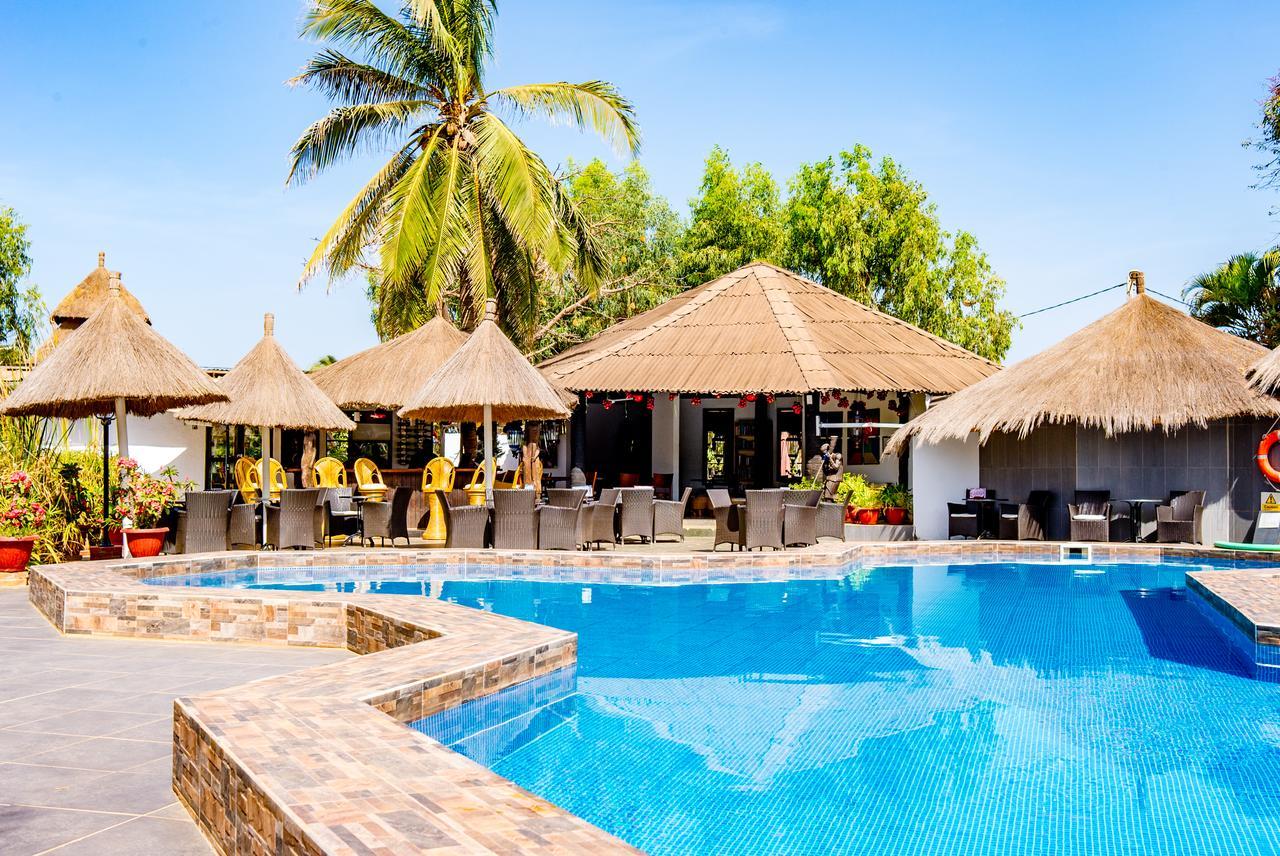 Bakotu Hotel Zewnętrze zdjęcie