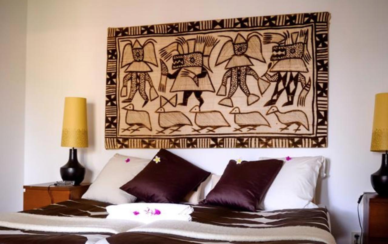 Bakotu Hotel Zewnętrze zdjęcie