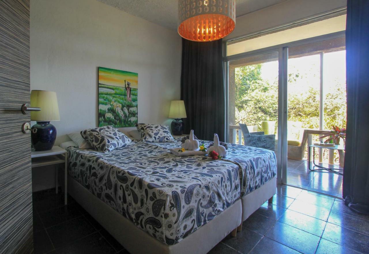 Bakotu Hotel Zewnętrze zdjęcie